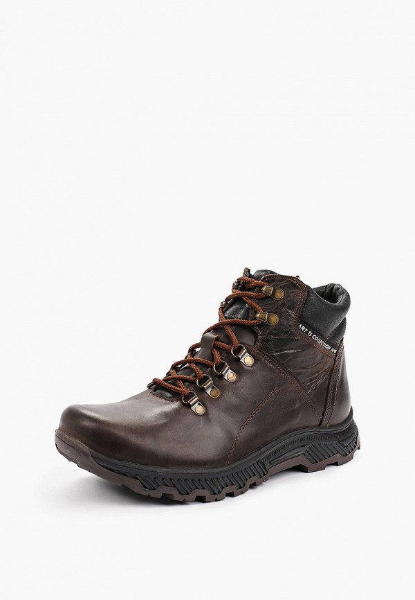 Goodzone Ботинки - фото 2