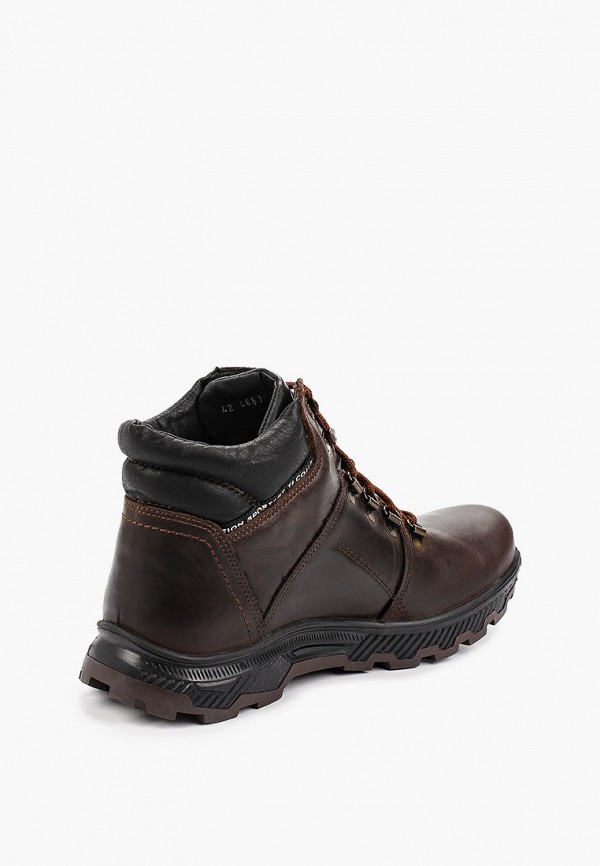 Goodzone Ботинки - фото 3