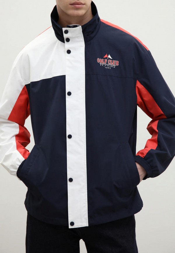 Finn Flare Куртка - фото 4