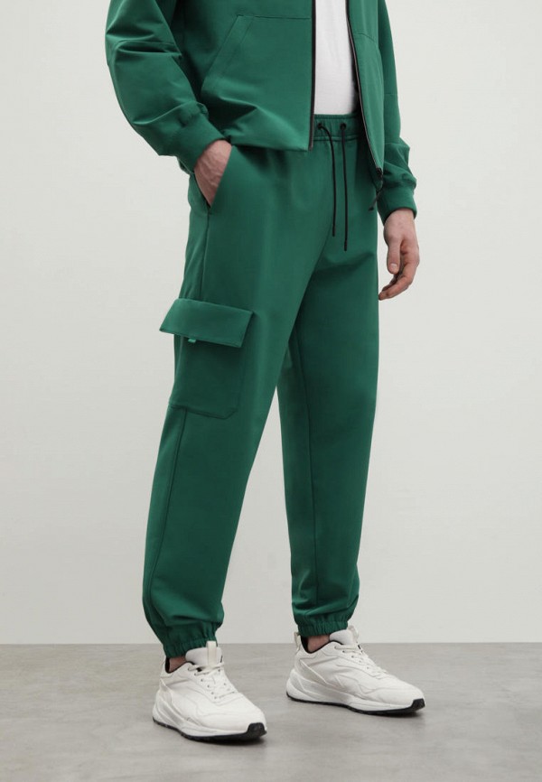 Finn Flare Брюки спортивные - фото 4