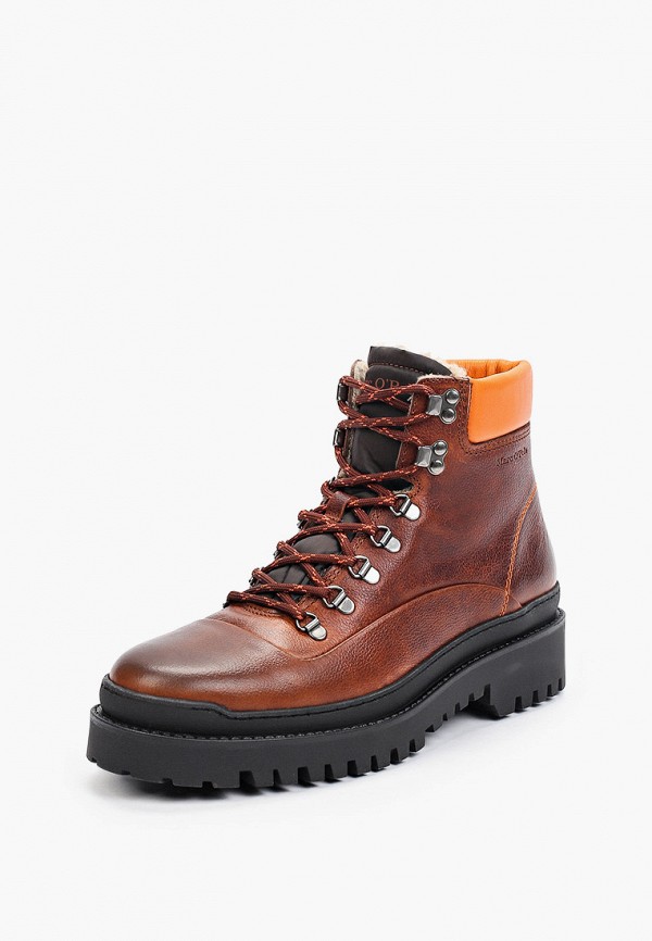 Marc O'Polo Ботинки - фото 2