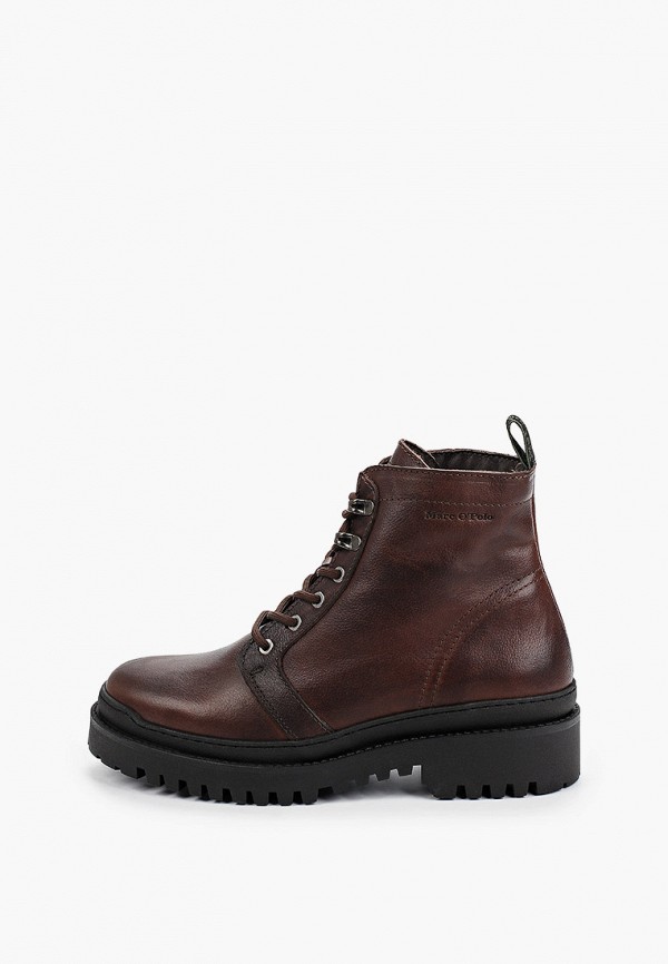 Marc O'Polo Ботинки - фото 1