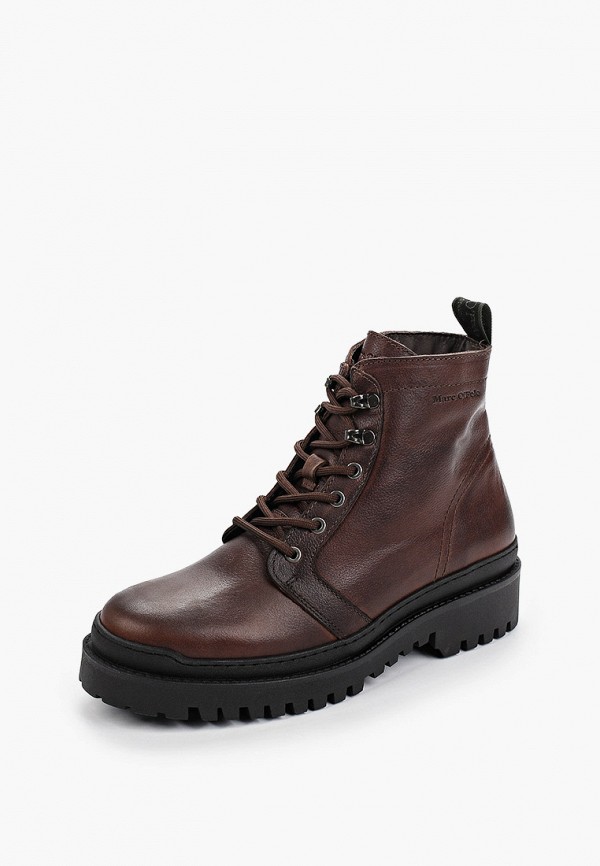 Marc O'Polo Ботинки - фото 2