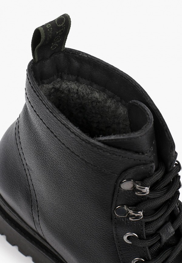 Marc O'Polo Ботинки - фото 6