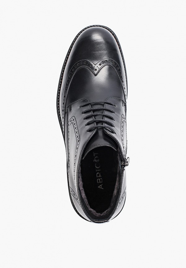 Abricot Ботинки - фото 4