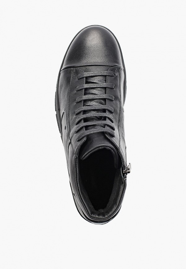 Abricot Кеды - фото 4