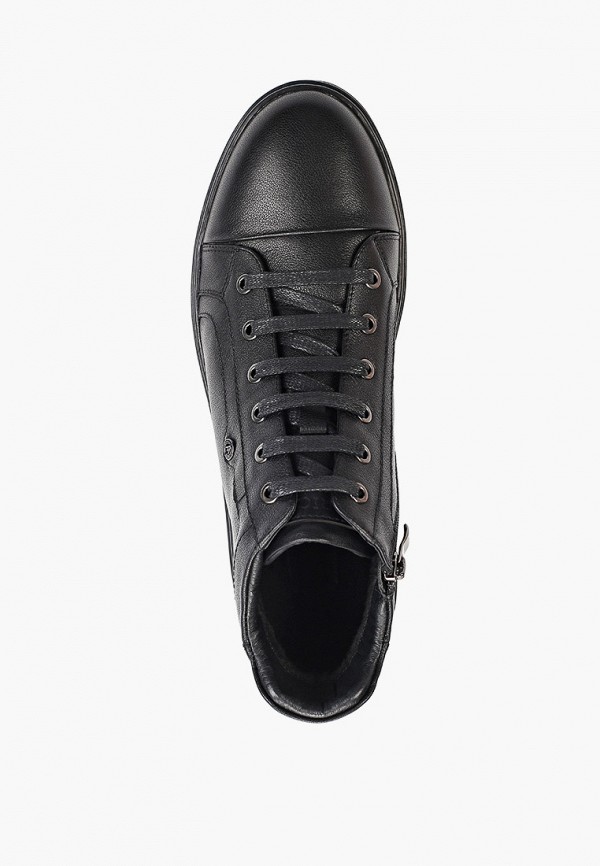 Abricot Кеды - фото 4