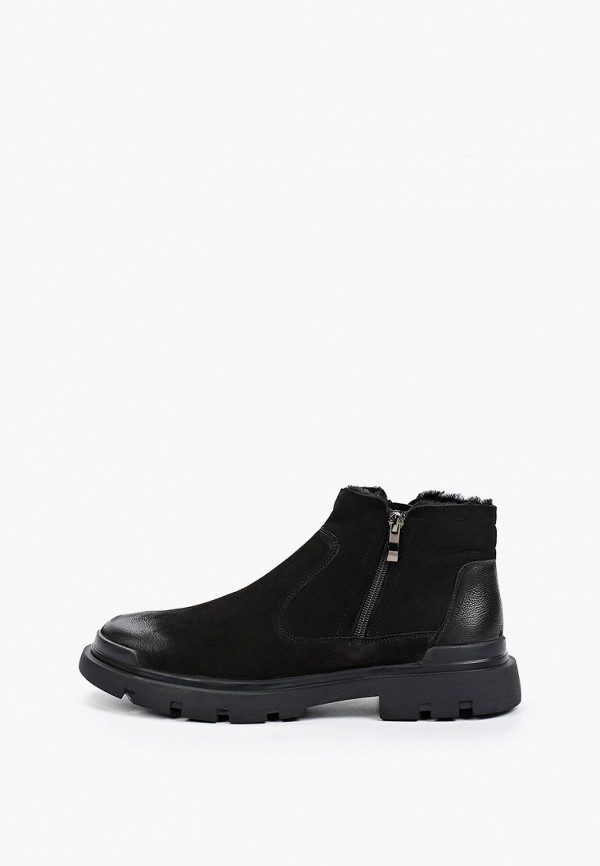 Abricot Ботинки - фото 1