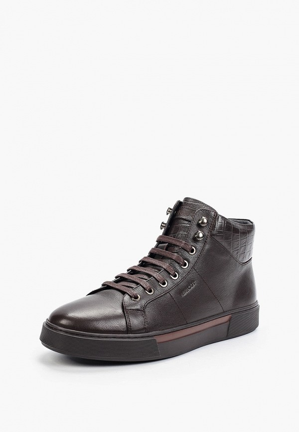 Abricot Кеды - фото 2