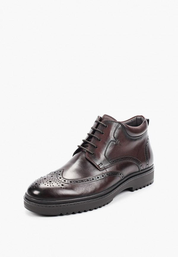 Abricot Ботинки - фото 2