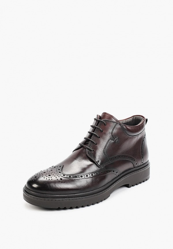 Abricot Ботинки - фото 2