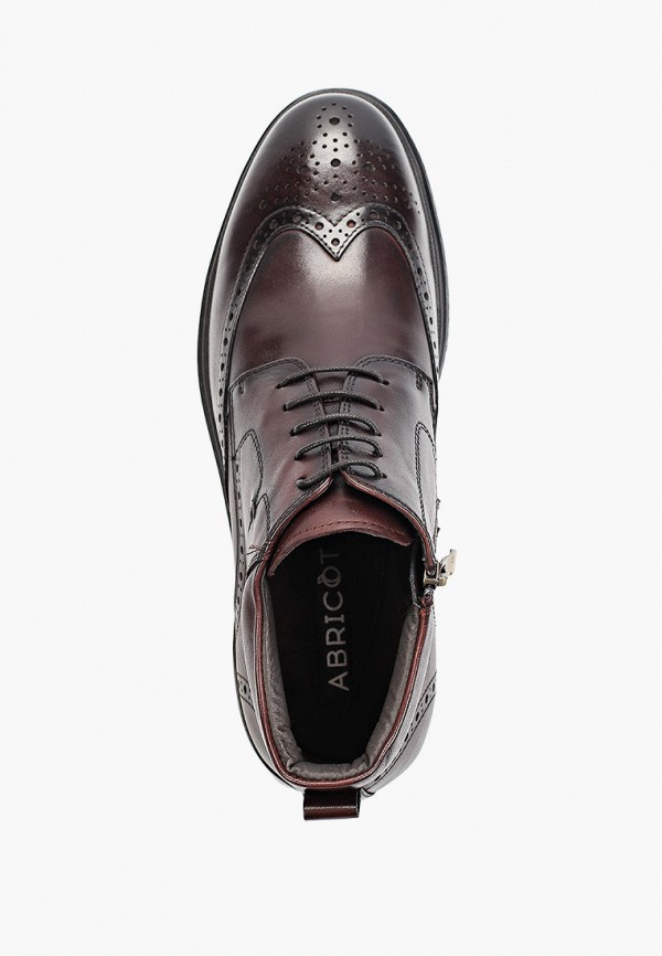 Abricot Ботинки - фото 4