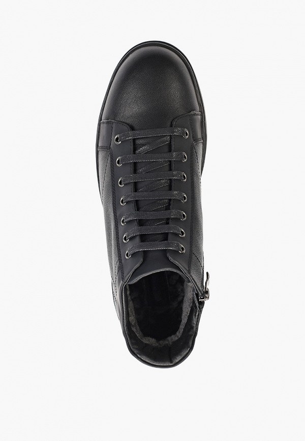 Abricot Кеды - фото 4