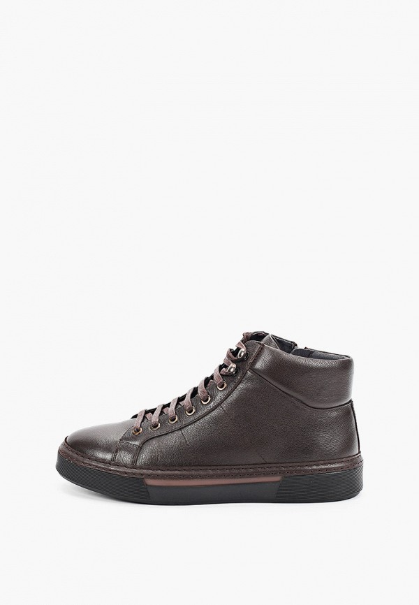 Abricot Кеды - фото 1