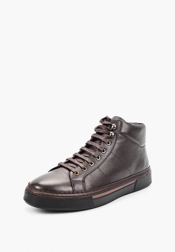 Abricot Кеды - фото 2