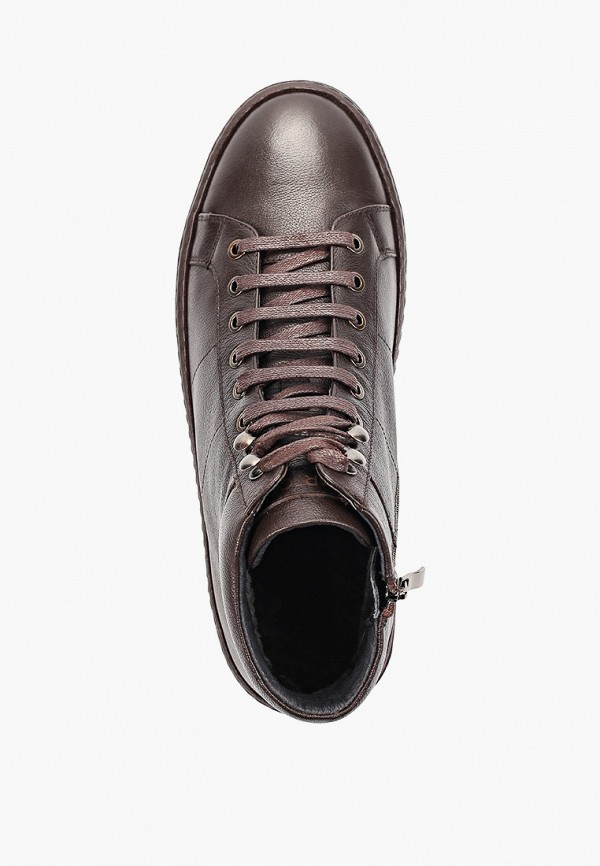 Abricot Кеды - фото 4