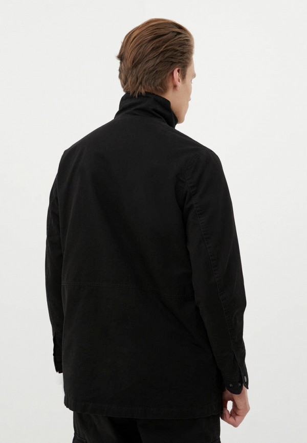 Finn Flare Куртка джинсовая - фото 3