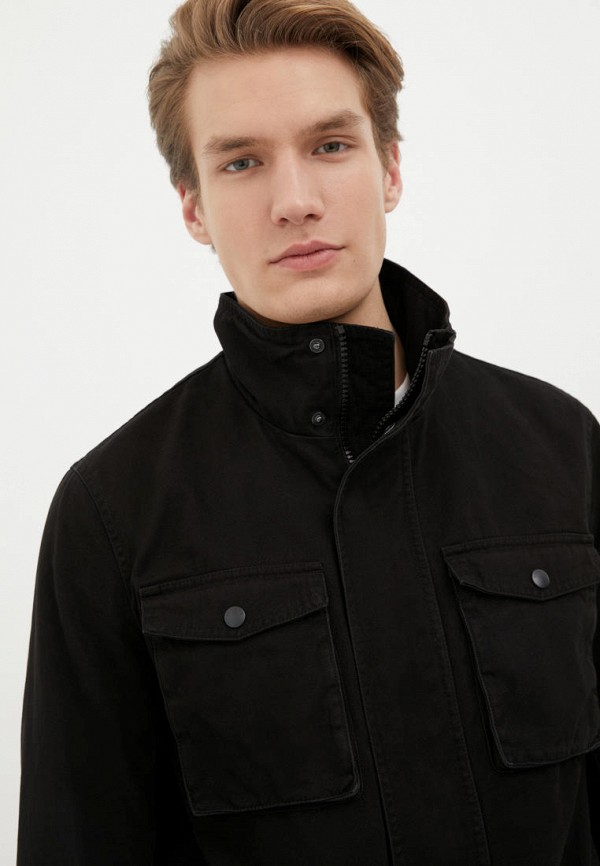 Finn Flare Куртка джинсовая - фото 5