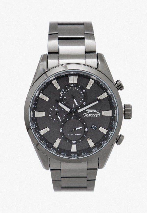 Slazenger Часы - SL.09.2058.2.01 - фото 1