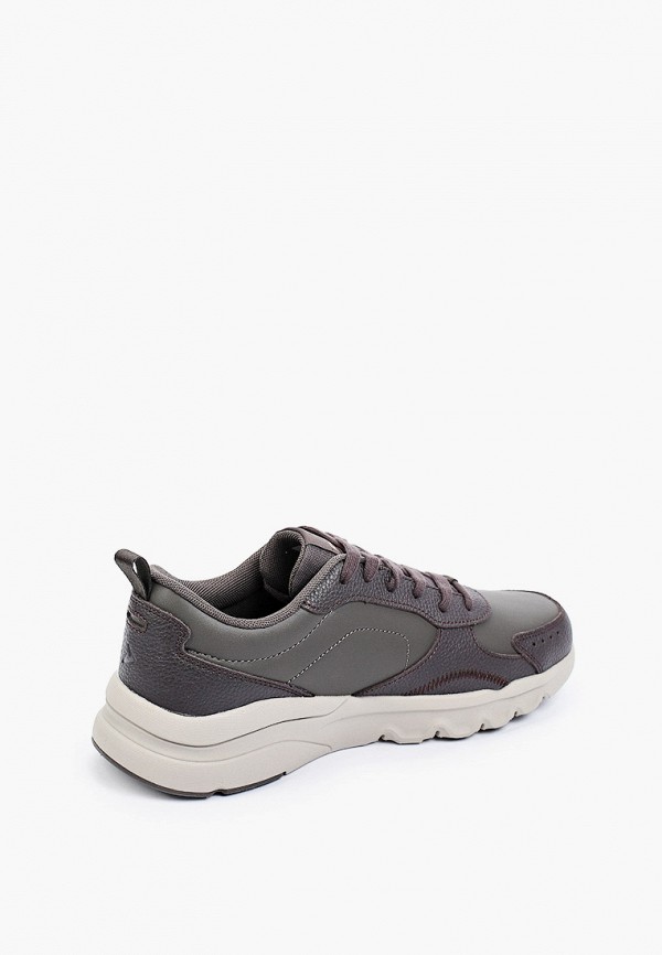 Demix Кроссовки - HONOR FLEX LEA - фото 3