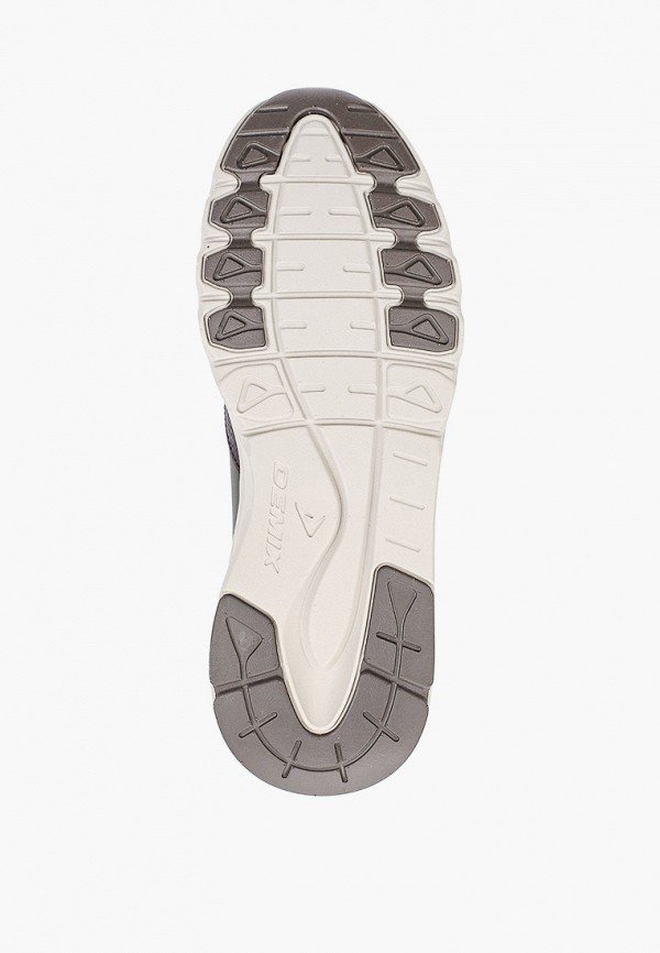 Demix Кроссовки - HONOR FLEX LEA - фото 5