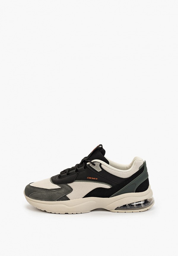 Demix Кроссовки - NEO BUBBLE MAX PRM - фото 1