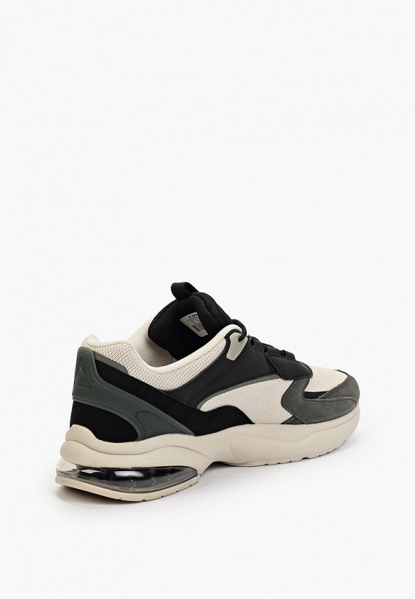 Demix Кроссовки - NEO BUBBLE MAX PRM - фото 3