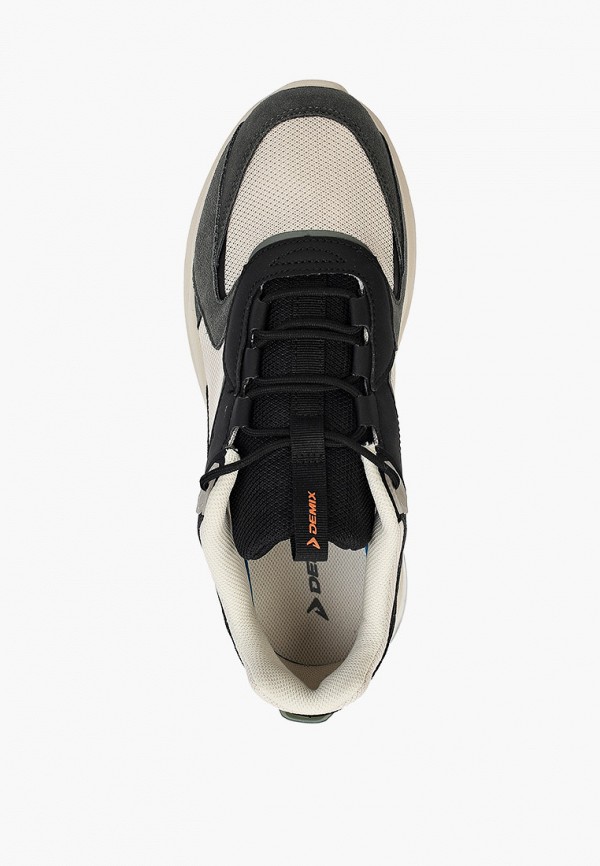 Demix Кроссовки - NEO BUBBLE MAX PRM - фото 4