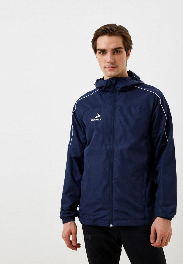 Demix Ветровка - фото 1