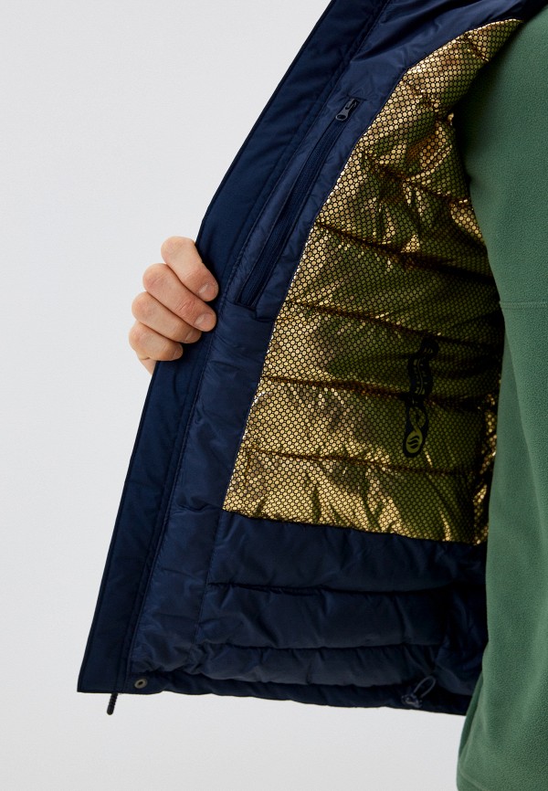 Columbia Куртка утепленная - Oak Harbor™ - фото 4