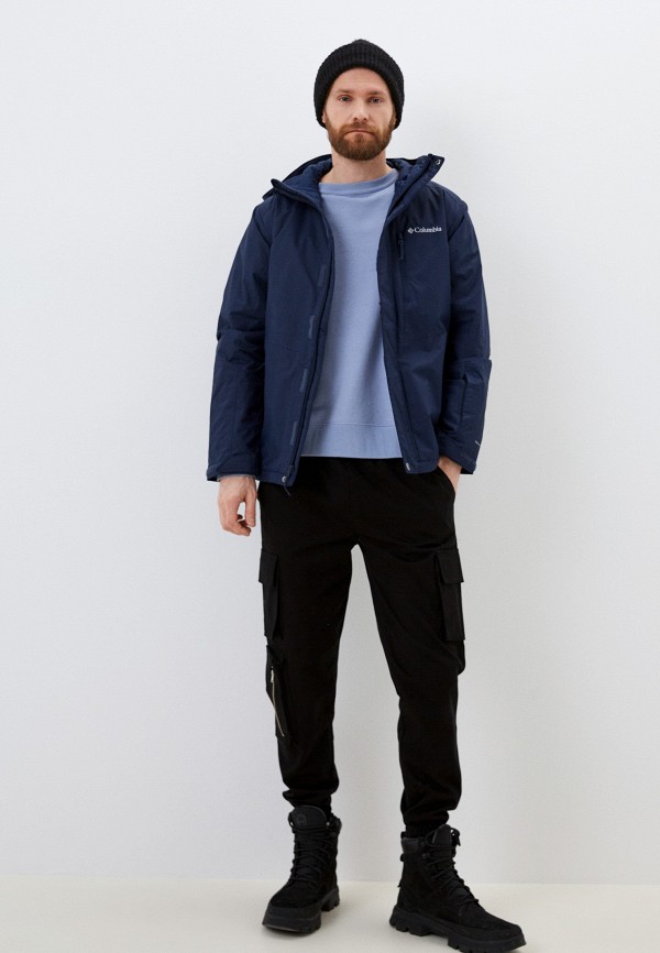 Горнолыжная куртка Snow Shredder Jacket