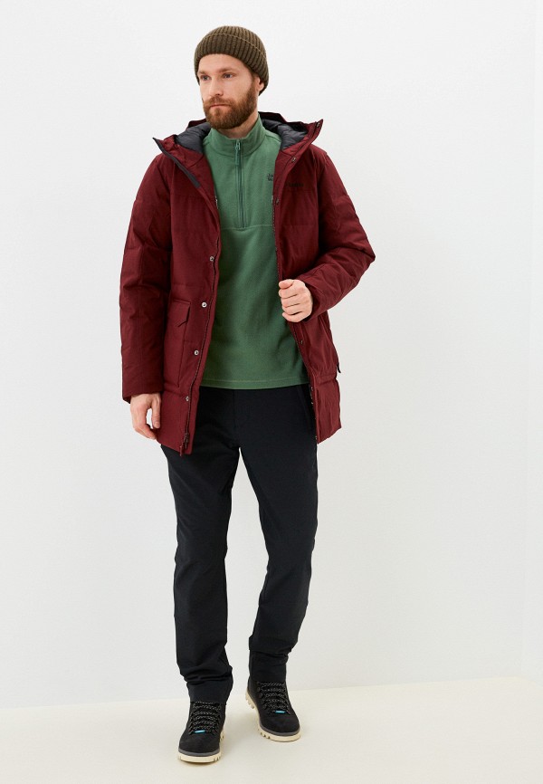 Columbia Куртка утепленная - Cedar Summit™ Mid - фото 2