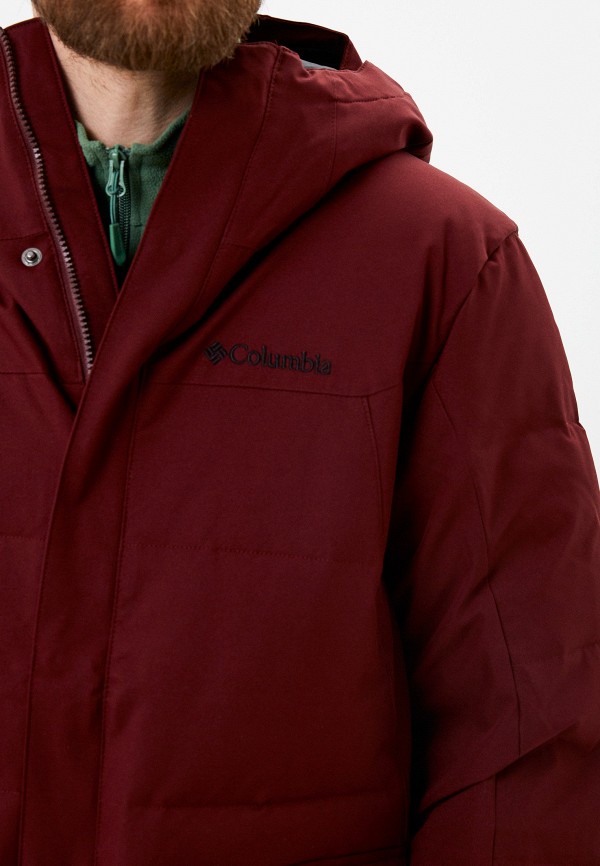 Columbia Куртка утепленная - Cedar Summit™ Mid - фото 5