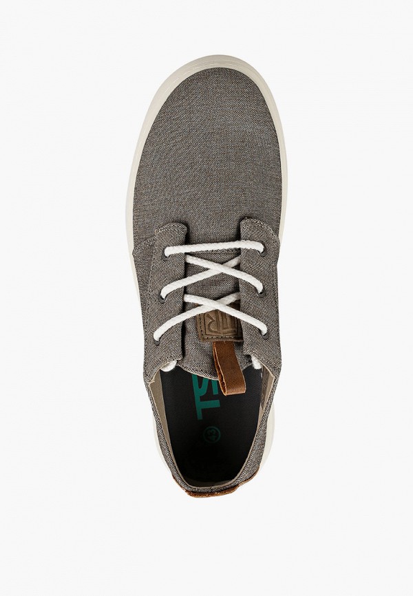 Tesoro Кеды - фото 4