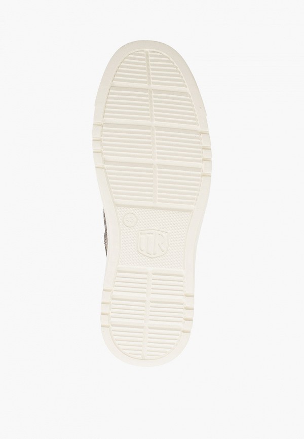 Tesoro Кеды - фото 5