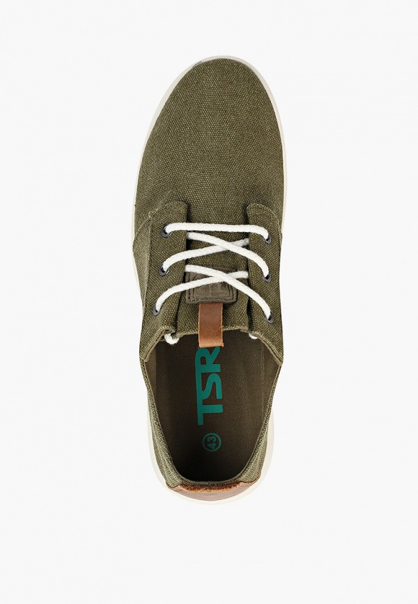 Tesoro Кеды - фото 4