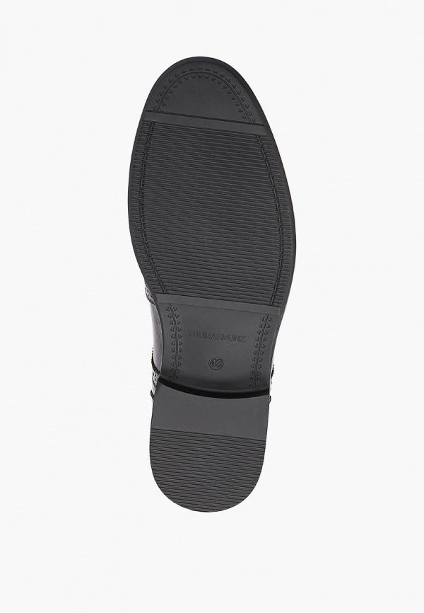 Thomas Munz Туфли - Полнота F (6) - фото 5