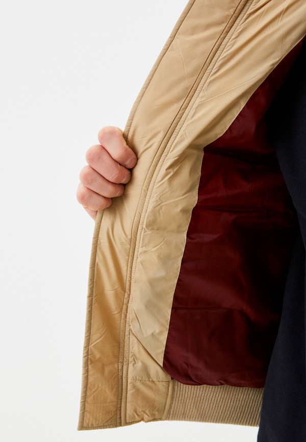 Indicode Jeans Пуховик - фото 4