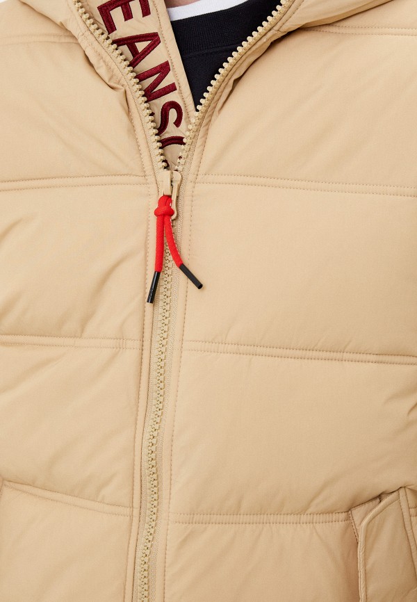 Indicode Jeans Пуховик - фото 5