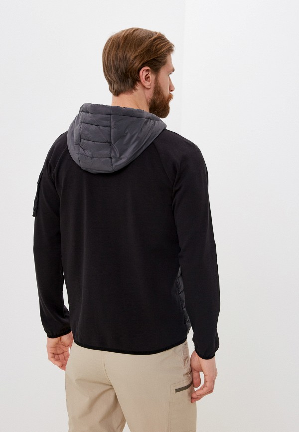 Indicode Jeans Куртка утепленная - фото 3