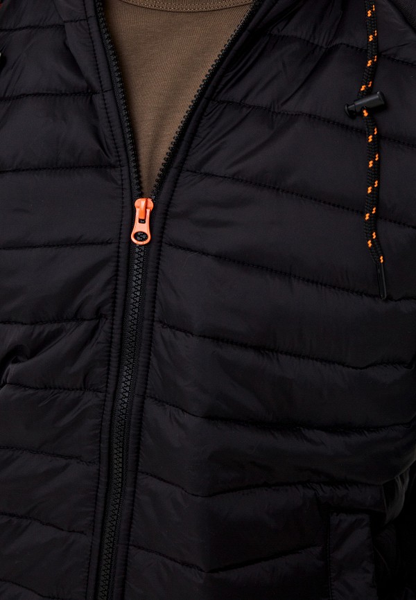 Indicode Jeans Куртка утепленная - фото 5