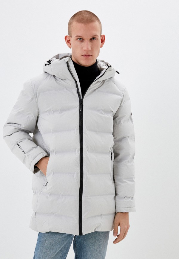 Indicode Jeans Пуховик - фото 1