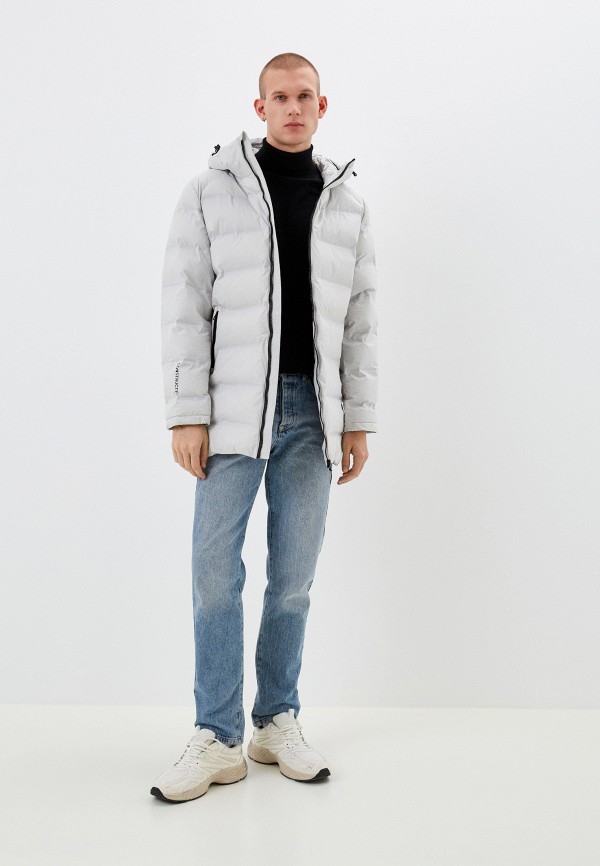 Indicode Jeans Пуховик - фото 2