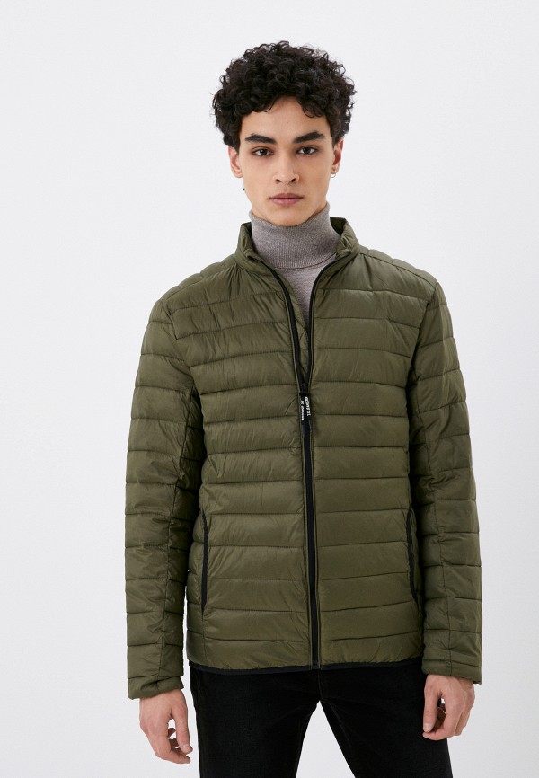 Indicode Jeans Куртка утепленная - фото 1