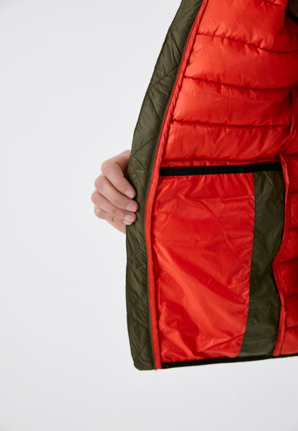 Indicode Jeans Куртка утепленная - фото 4