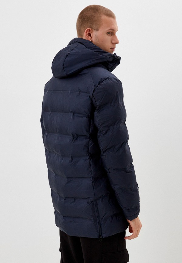 Indicode Jeans Пуховик - фото 3