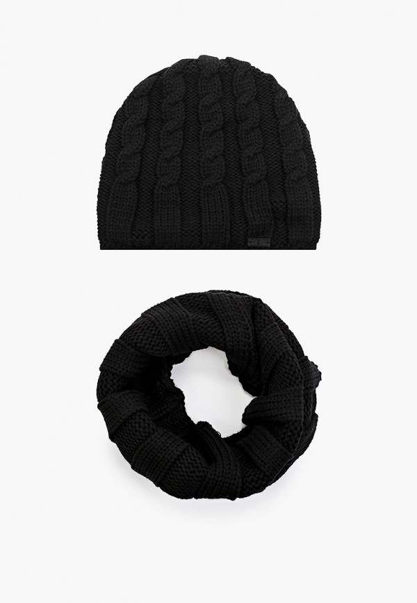 Landre Шапка и снуд - 37х55 см - фото 1