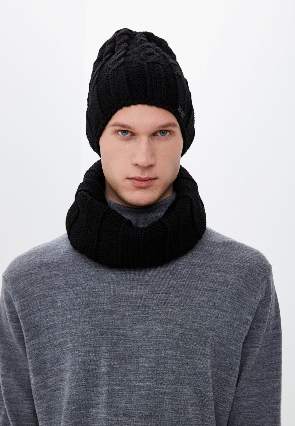 Landre Шапка и снуд - 37х55 см - фото 5