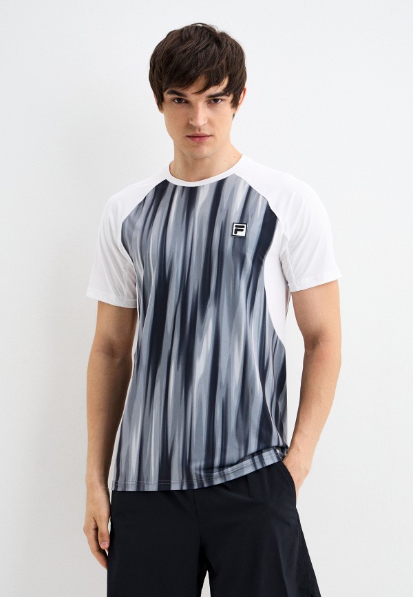 Fila Футболка спортивная - фото 1