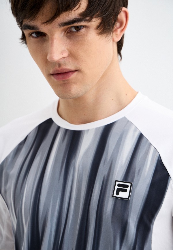 Fila Футболка спортивная - фото 3